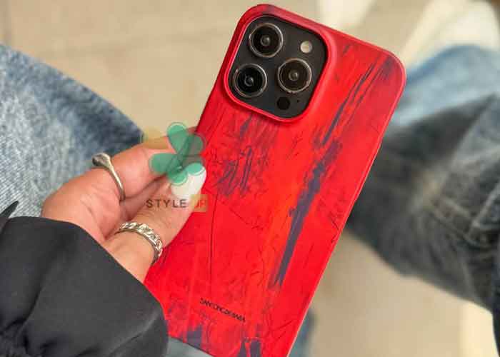 قیمت خرید کیس موبایل Scarlet گوشی آیفون - شیک و باکیفیت